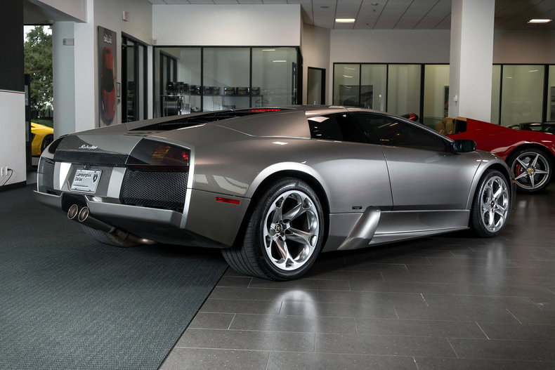2006Murcielago