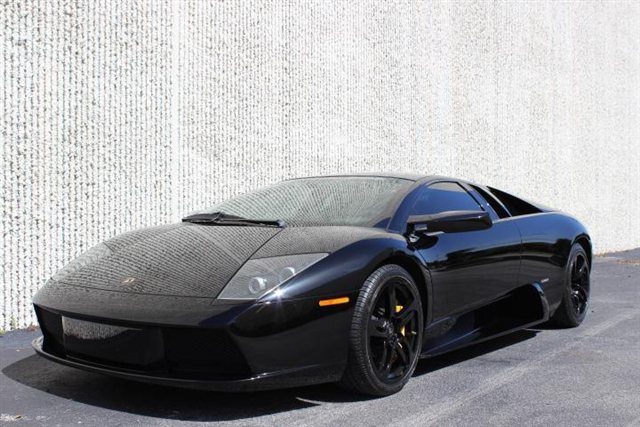 2006Murcielago