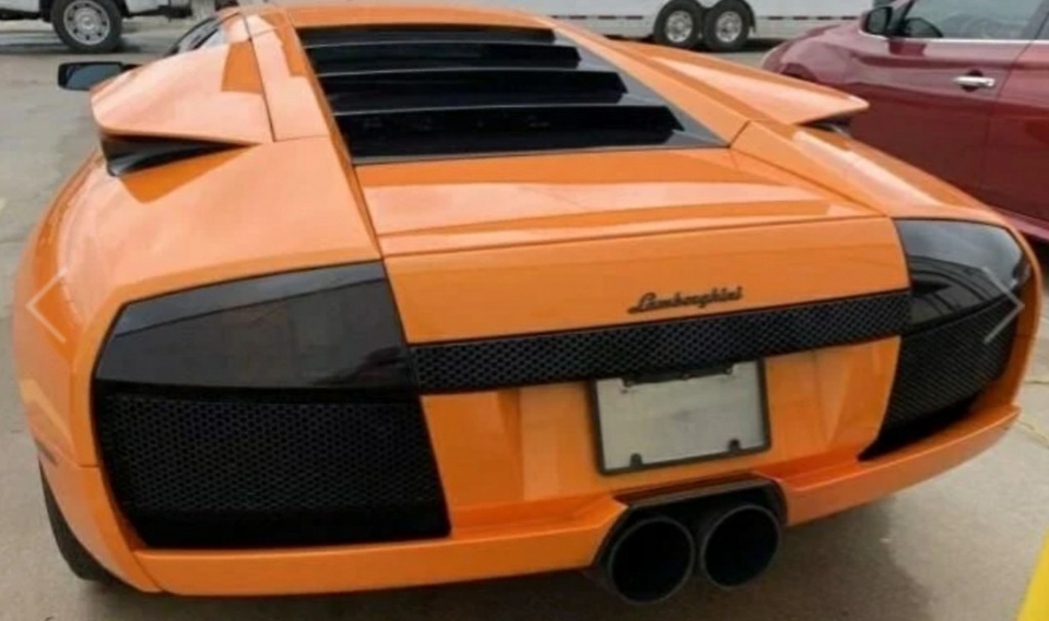 2006Murcielago