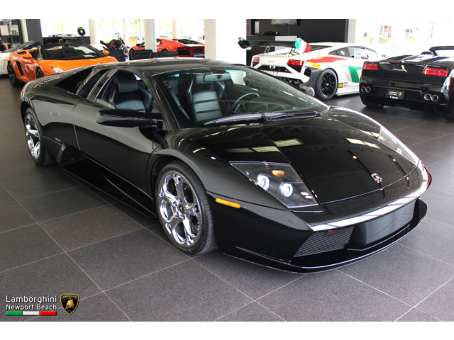 2005Murcielago