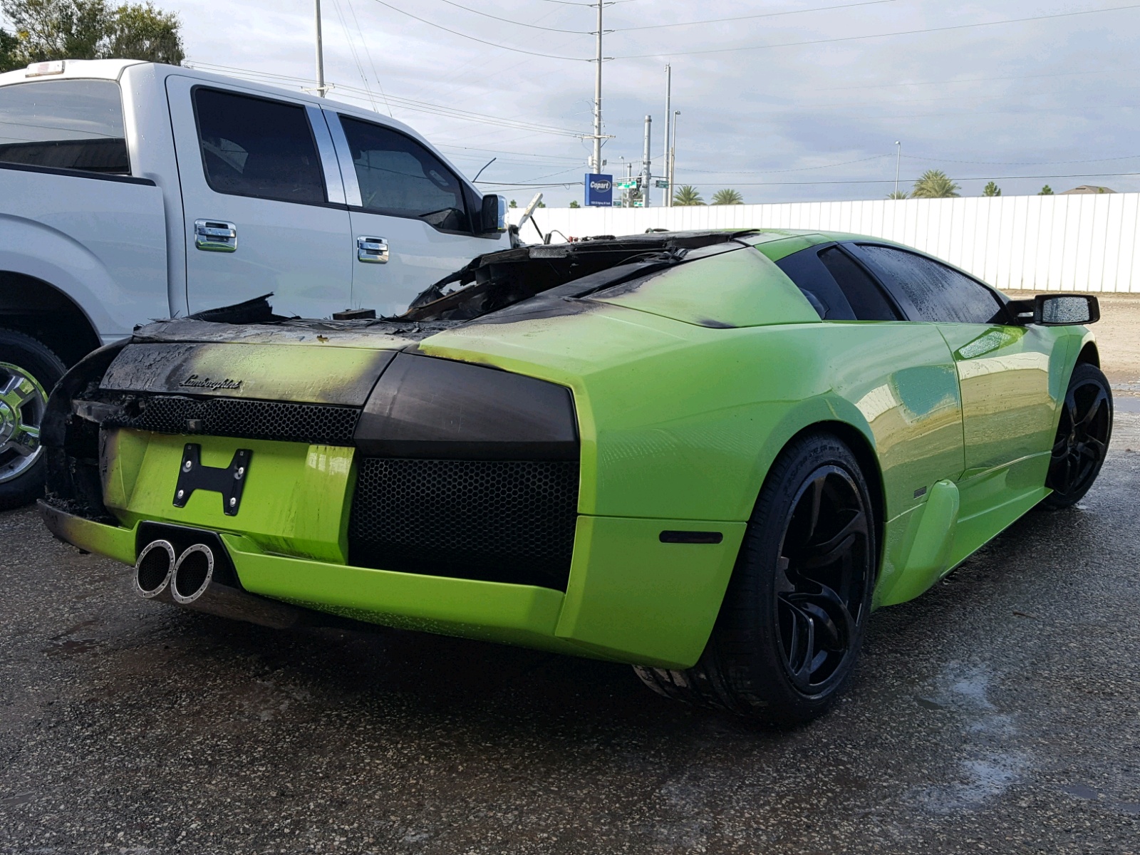2006Murcielago