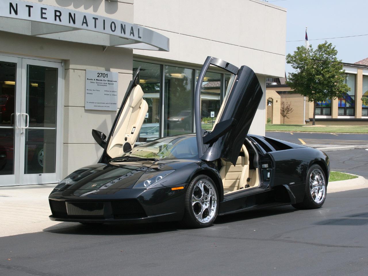 2004Murcielago