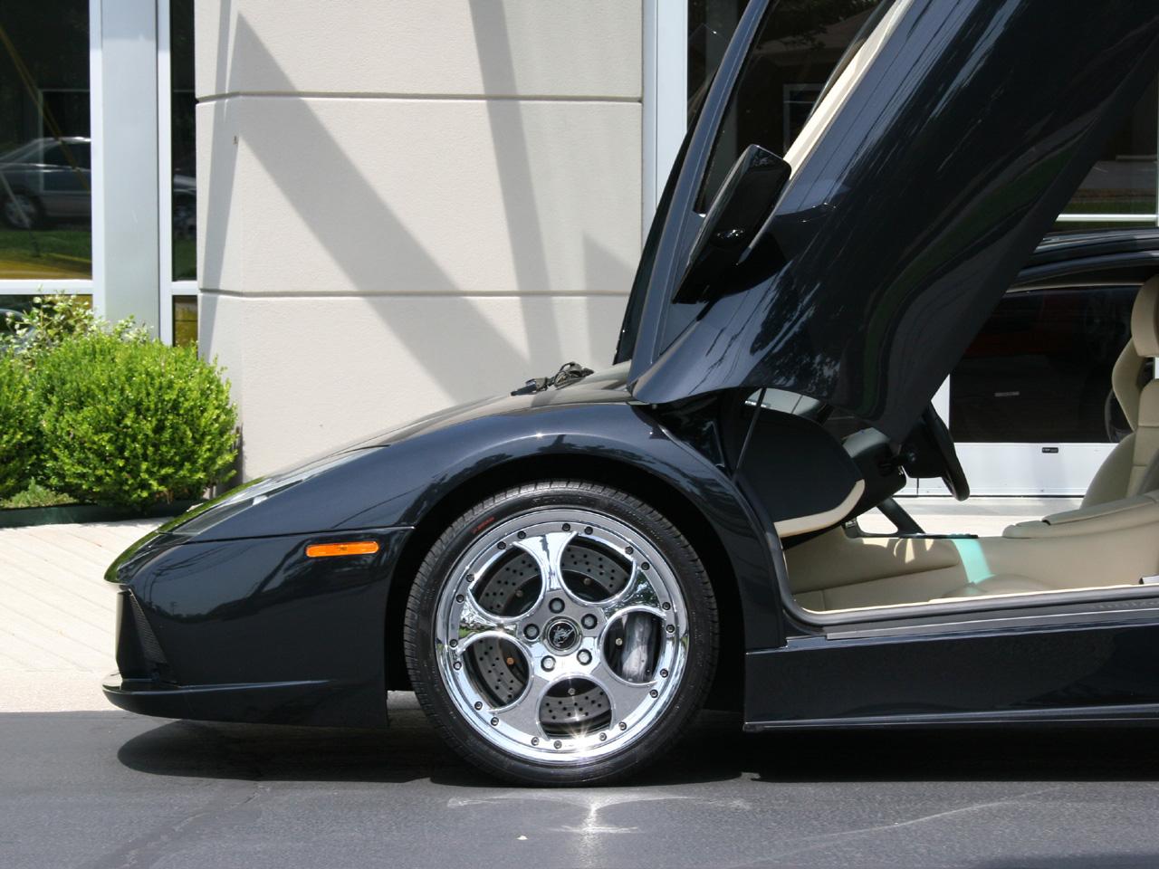 2004Murcielago