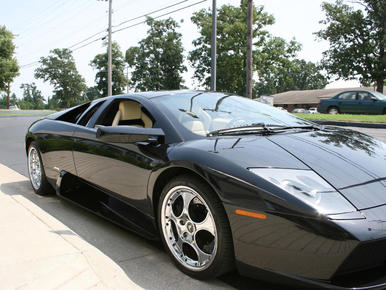 2004Murcielago