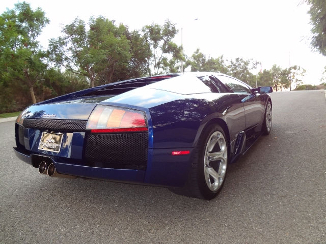 2005Murcielago