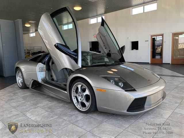 2004Murcielago