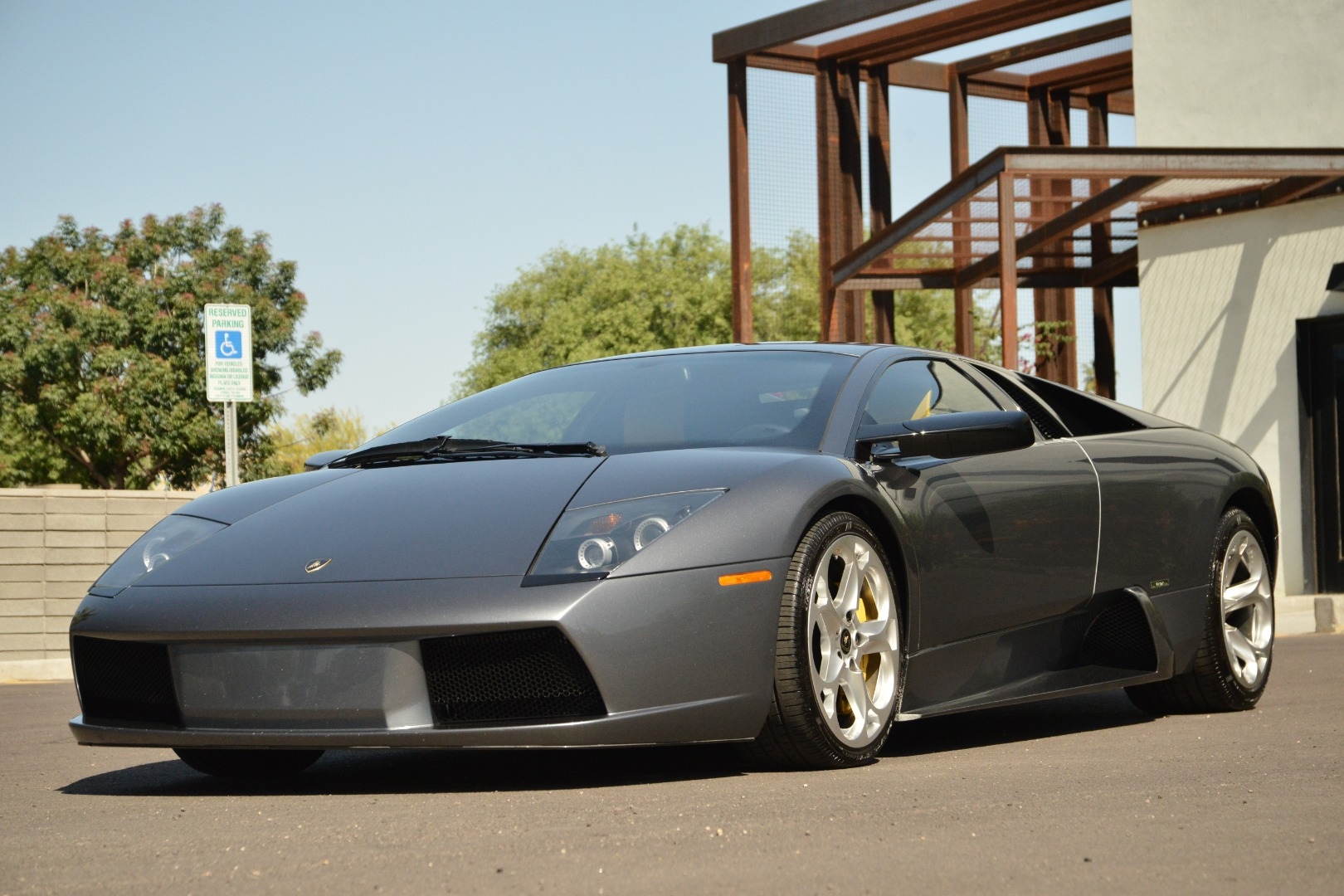 2005Murcielago