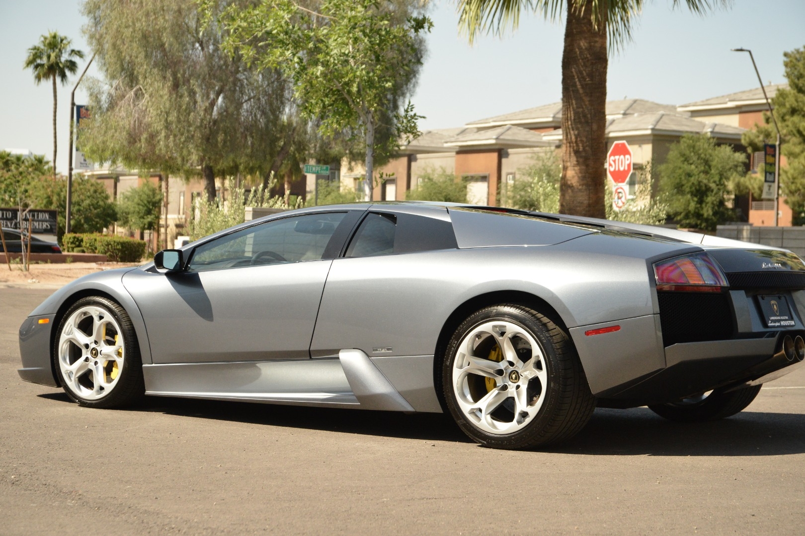 2005Murcielago