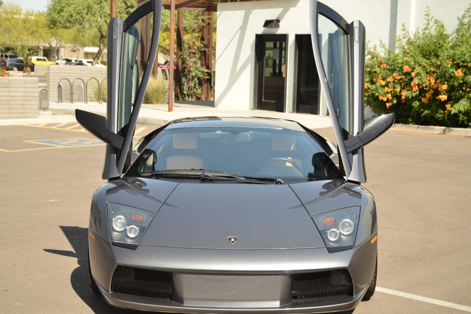 2005Murcielago