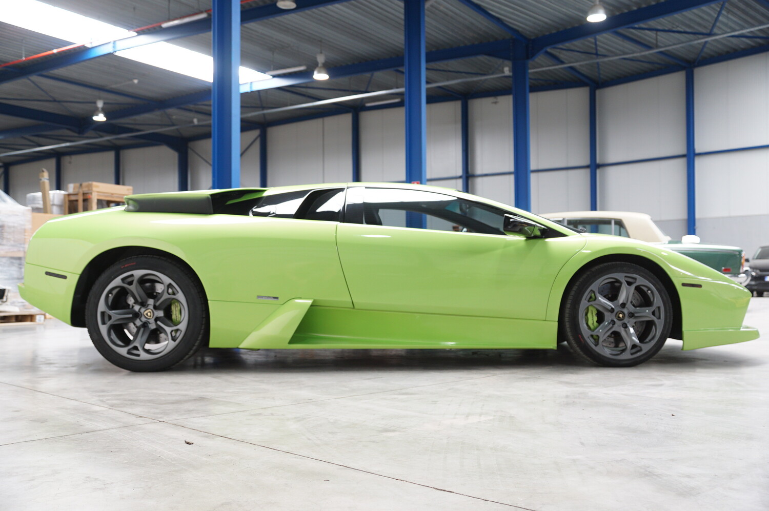 2009Murcielago