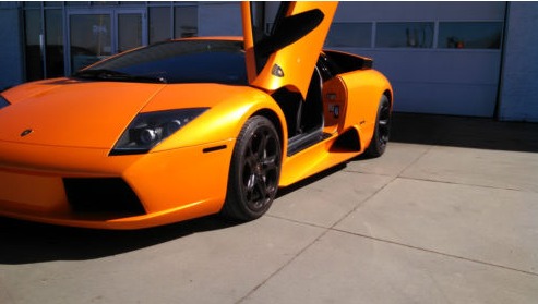 2006Murcielago