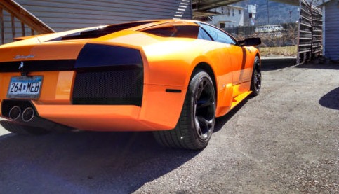 2006Murcielago