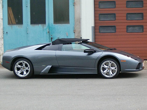 2004MurcielagoRoadster