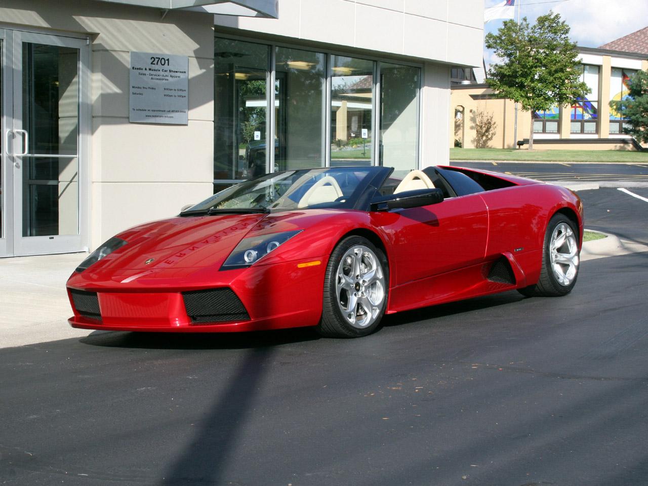 2005MurcielagoRoadster