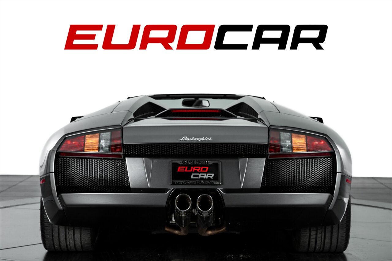 2005MurcielagoRoadster
