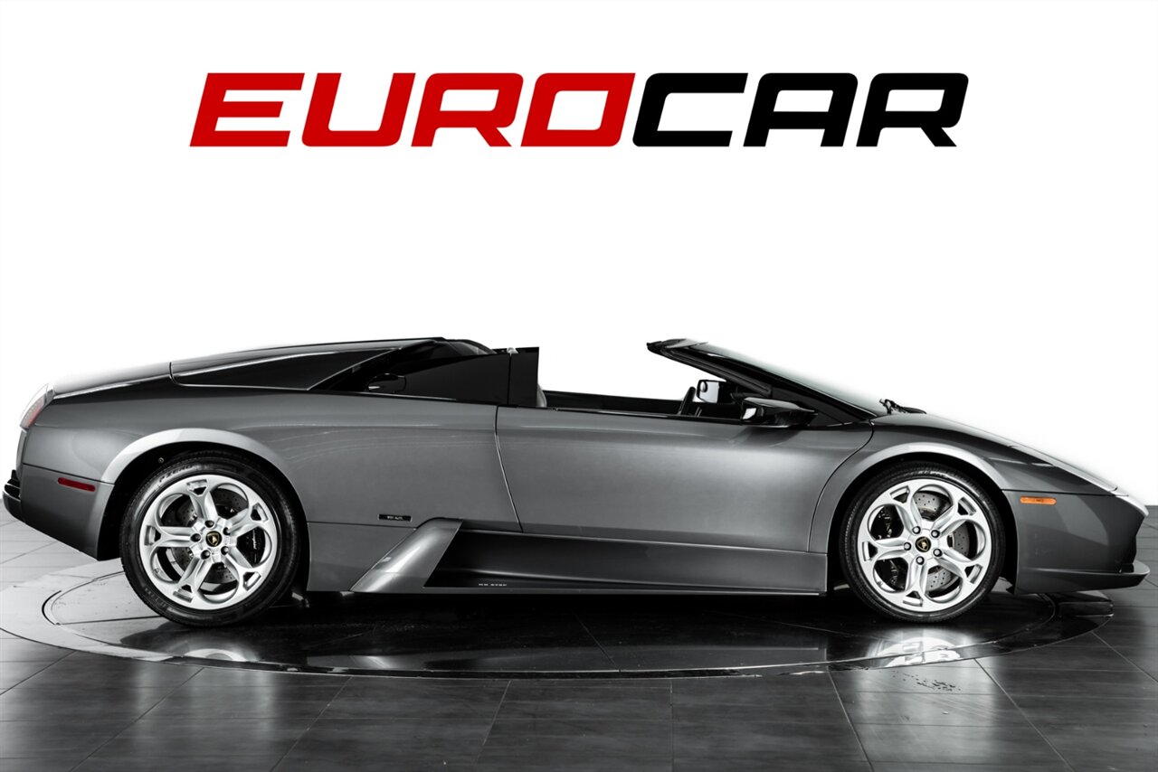2005MurcielagoRoadster