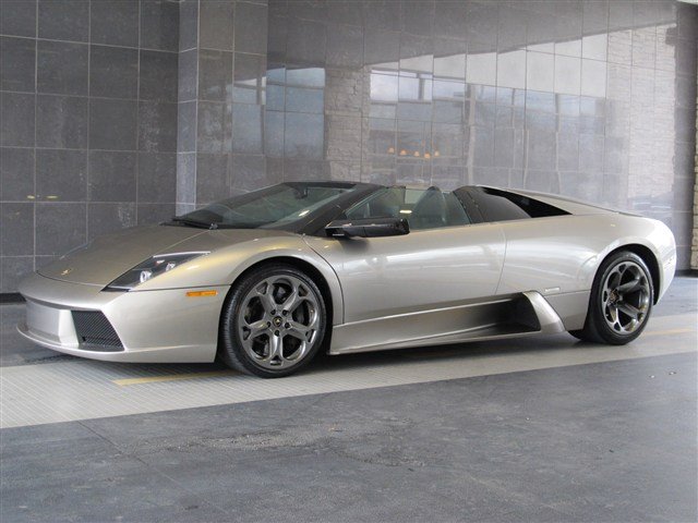 2005MurcielagoRoadster