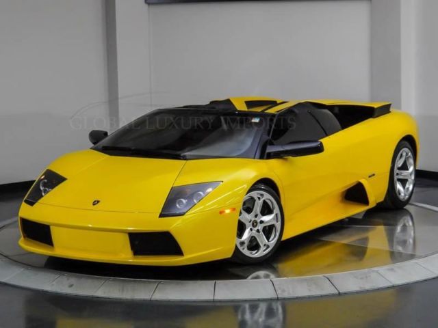 2005MurcielagoRoadster
