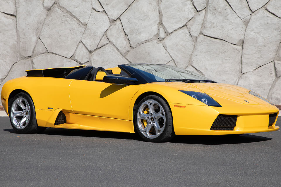 2005MurcielagoRoadster