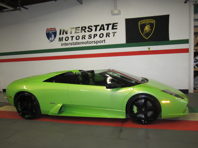 2005MurcielagoRoadster