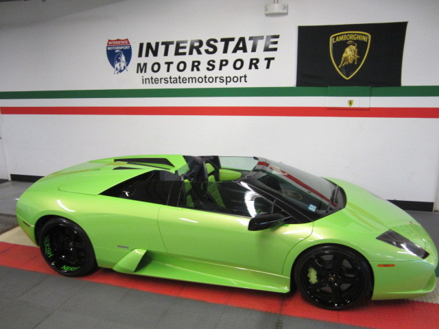 2005MurcielagoRoadster