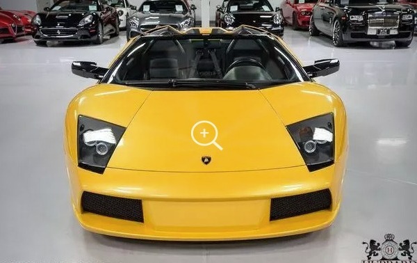 2005MurcielagoRoadster