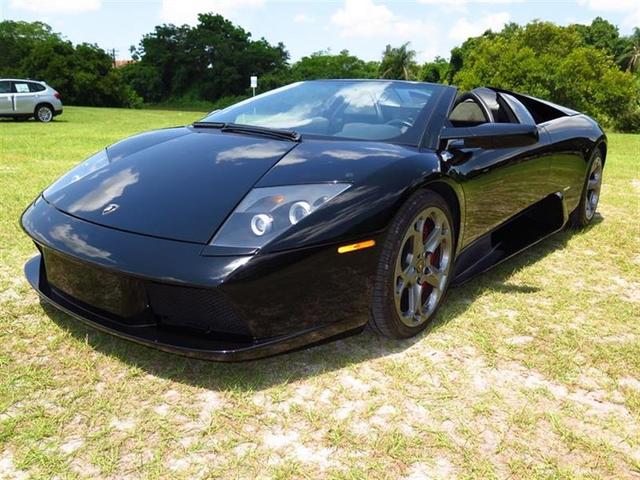 2005MurcielagoRoadster