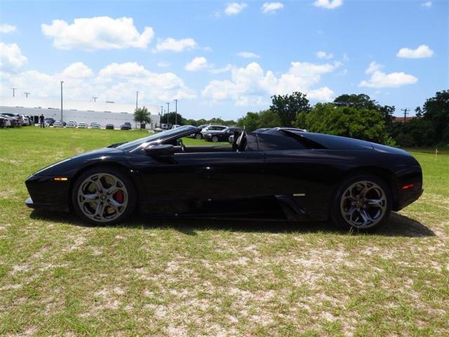 2005MurcielagoRoadster