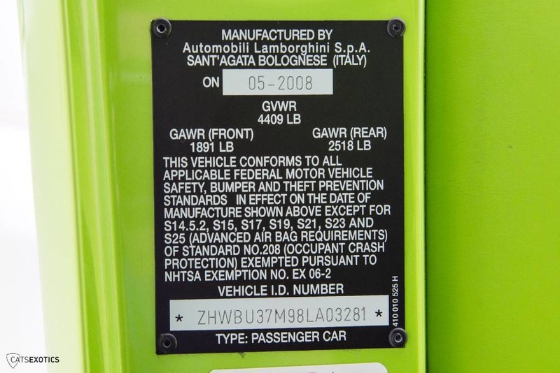 2007MurcielagoLP640