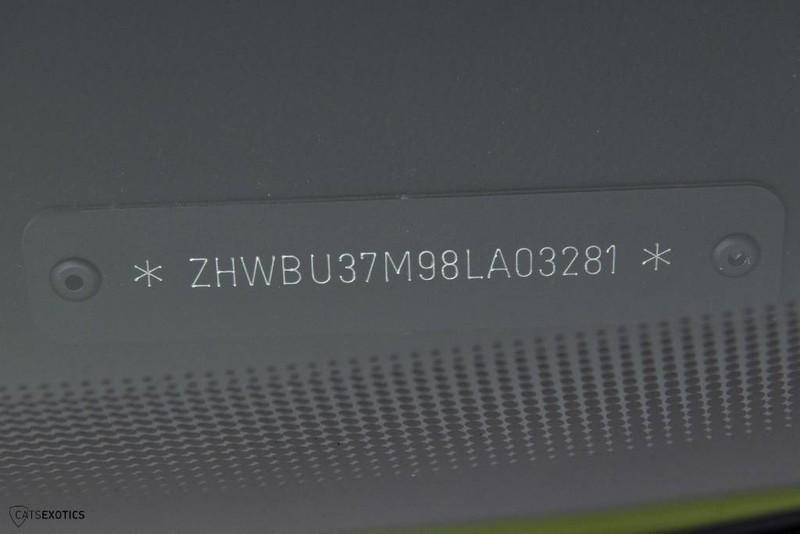 2007MurcielagoLP640
