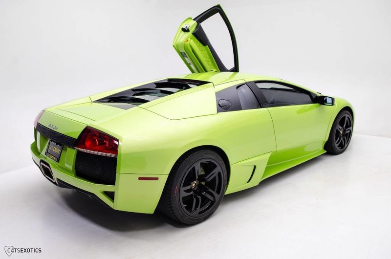 2007MurcielagoLP640