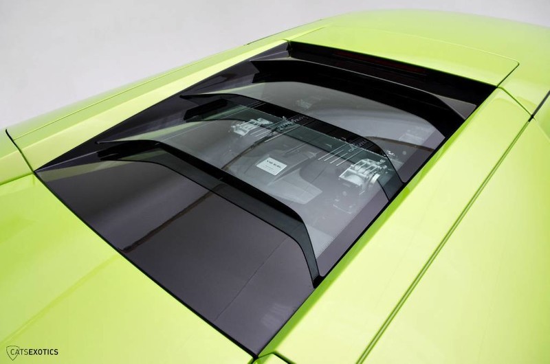 2007MurcielagoLP640