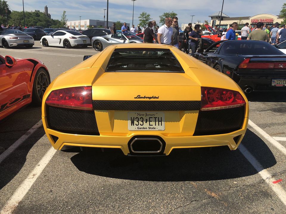 2007MurcielagoLP640