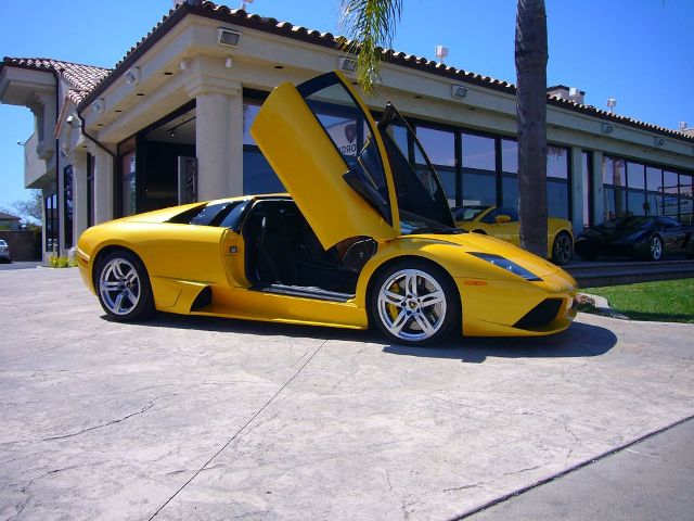2007MurcielagoLP640