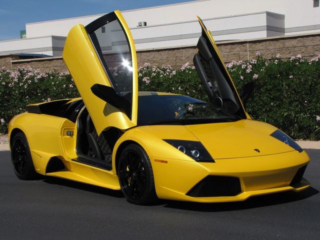 2009MurcielagoLP640