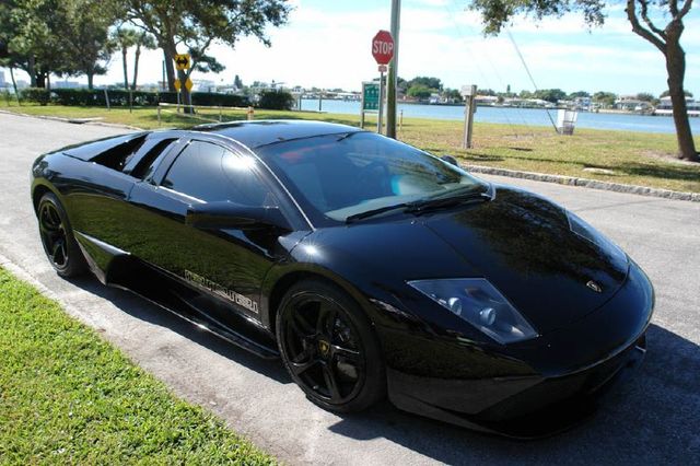 2007MurcielagoLP640 Versace Edition