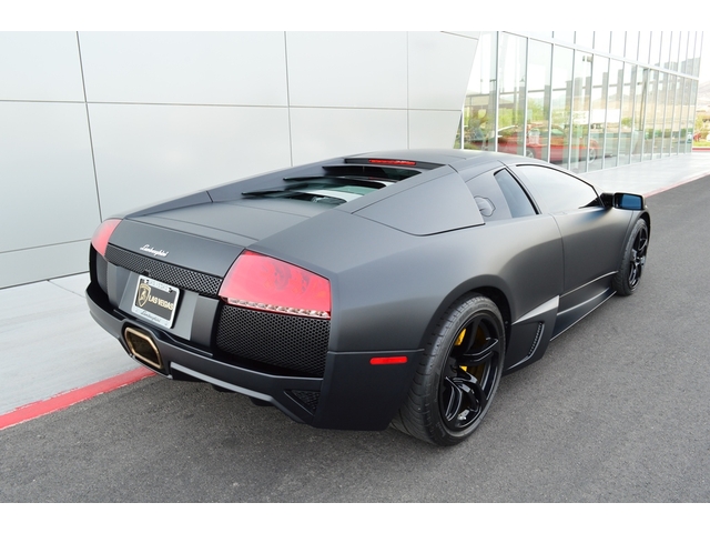 2009MurcielagoLP640