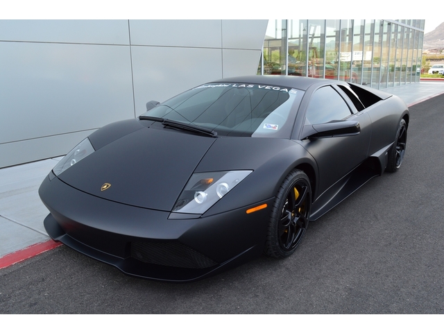 2009MurcielagoLP640
