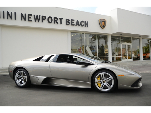 2007MurcielagoLP640