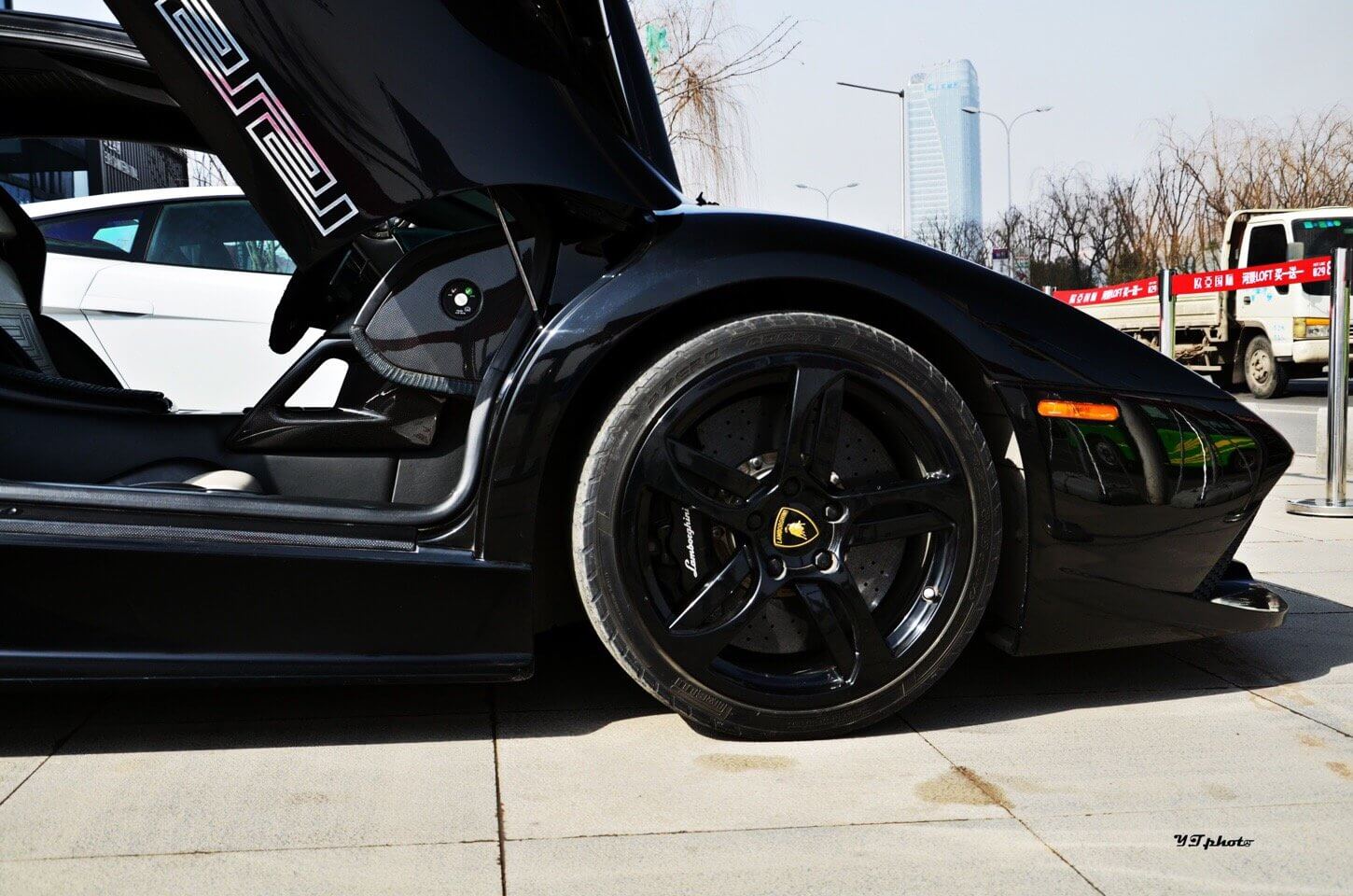 2007MurcielagoLP640 Versace Edition