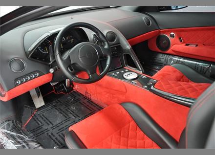2008MurcielagoLP640