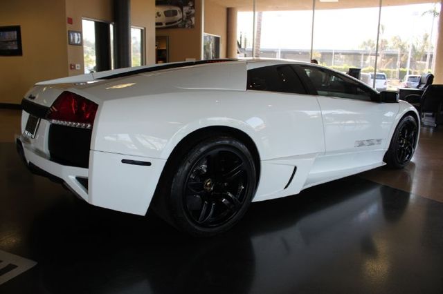 2007MurcielagoLP640 Versace Edition