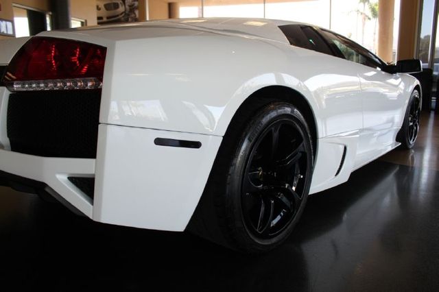 2007MurcielagoLP640 Versace Edition