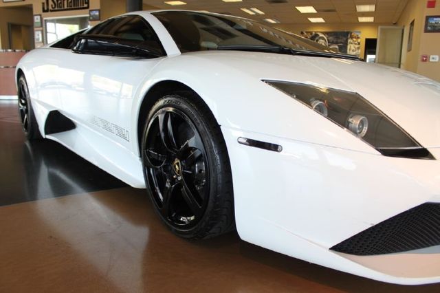 2007MurcielagoLP640 Versace Edition