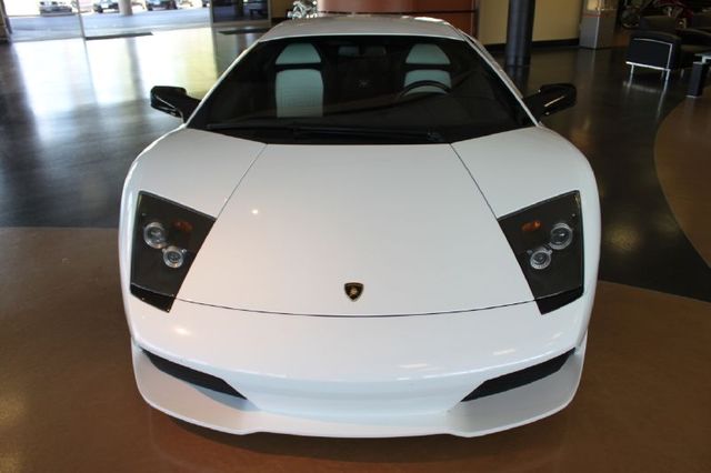2007MurcielagoLP640 Versace Edition