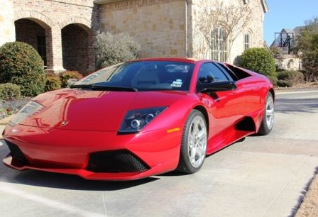 2009MurcielagoLP640