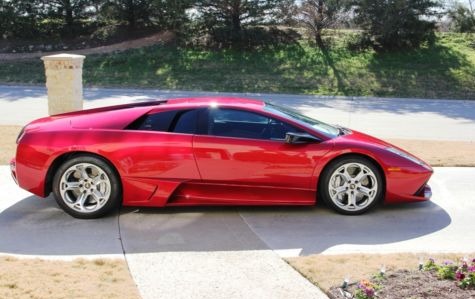 2009MurcielagoLP640