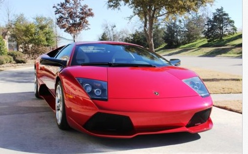 2009MurcielagoLP640