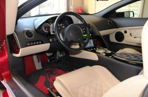 2009MurcielagoLP640