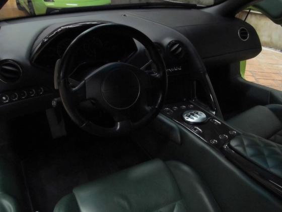 2007MurcielagoLP640
